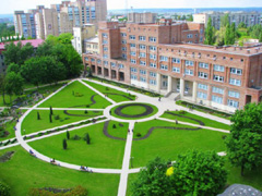 Ukrayna Üniversitesi
