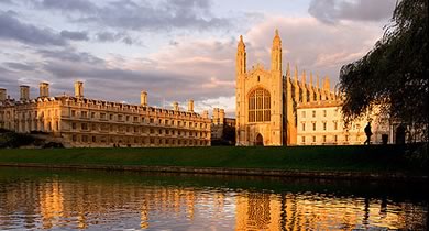 Cambridge Law Studio Dil Okulu